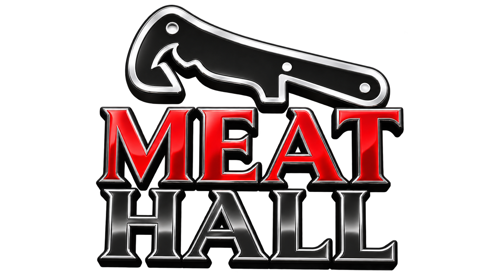 MEAT HALL — Мясо и Рыба
